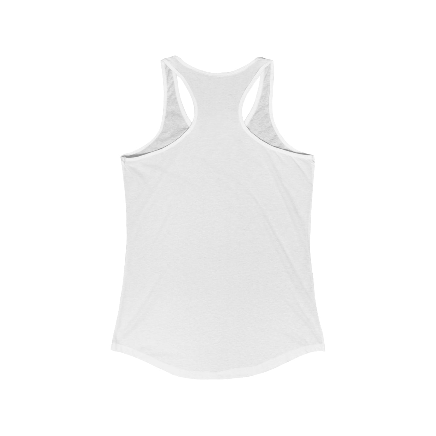 Delulu is the Sululu - Women's Racerback Tank