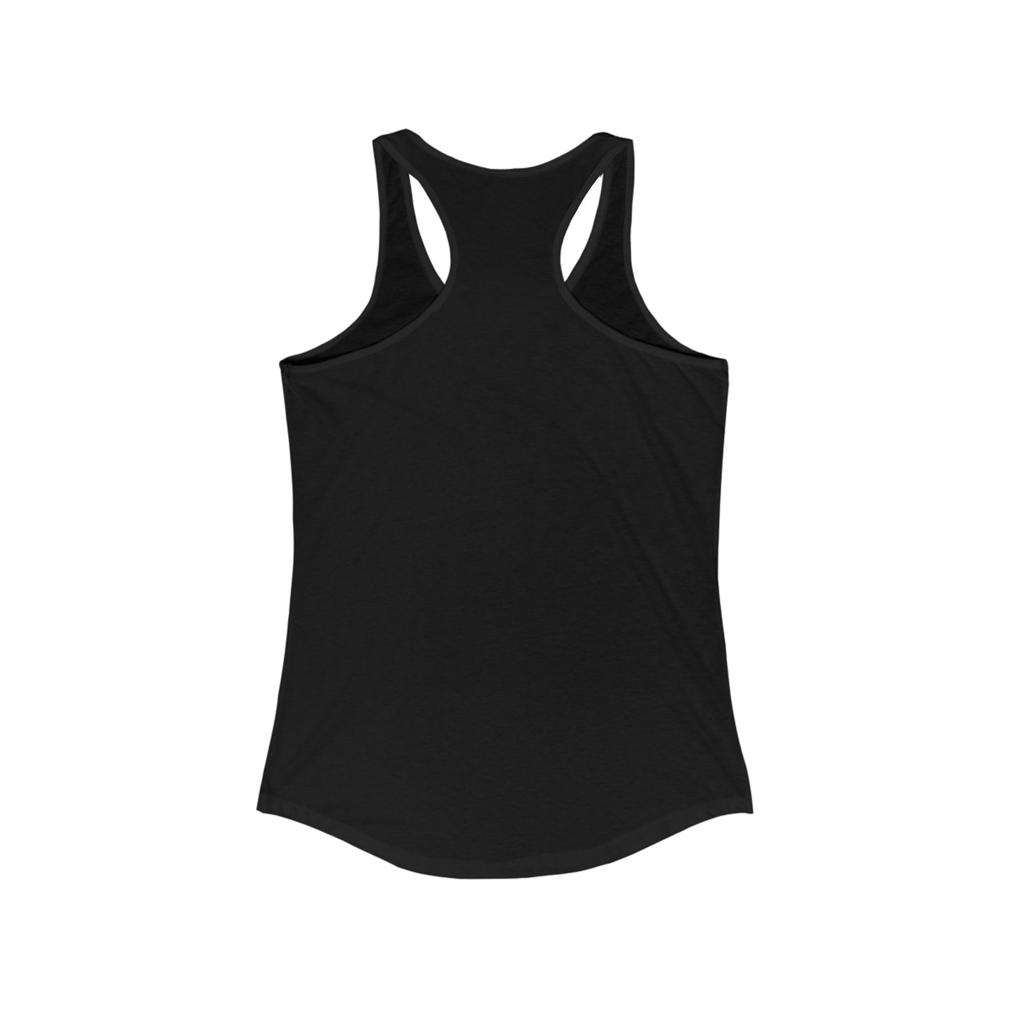 Simply Human - Women's Racerback Tank